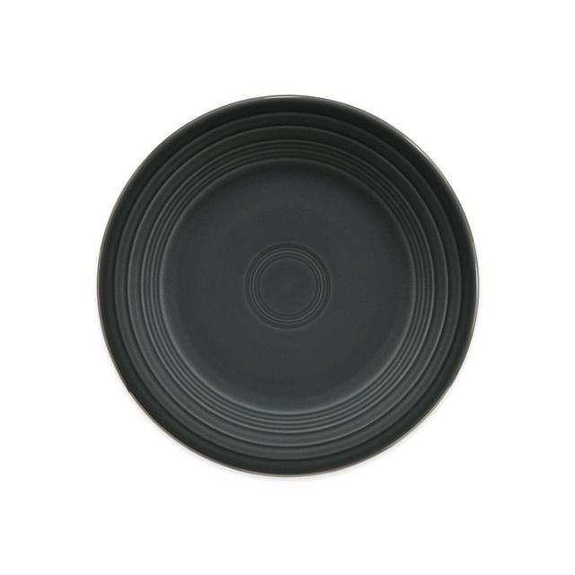 Fiesta® Luncheon Plate in Slate