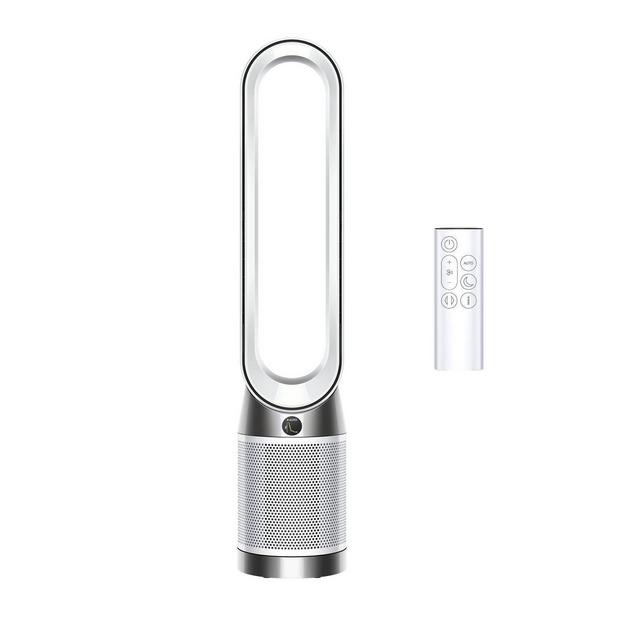 Dyson Air Purifier Cool PC1 White