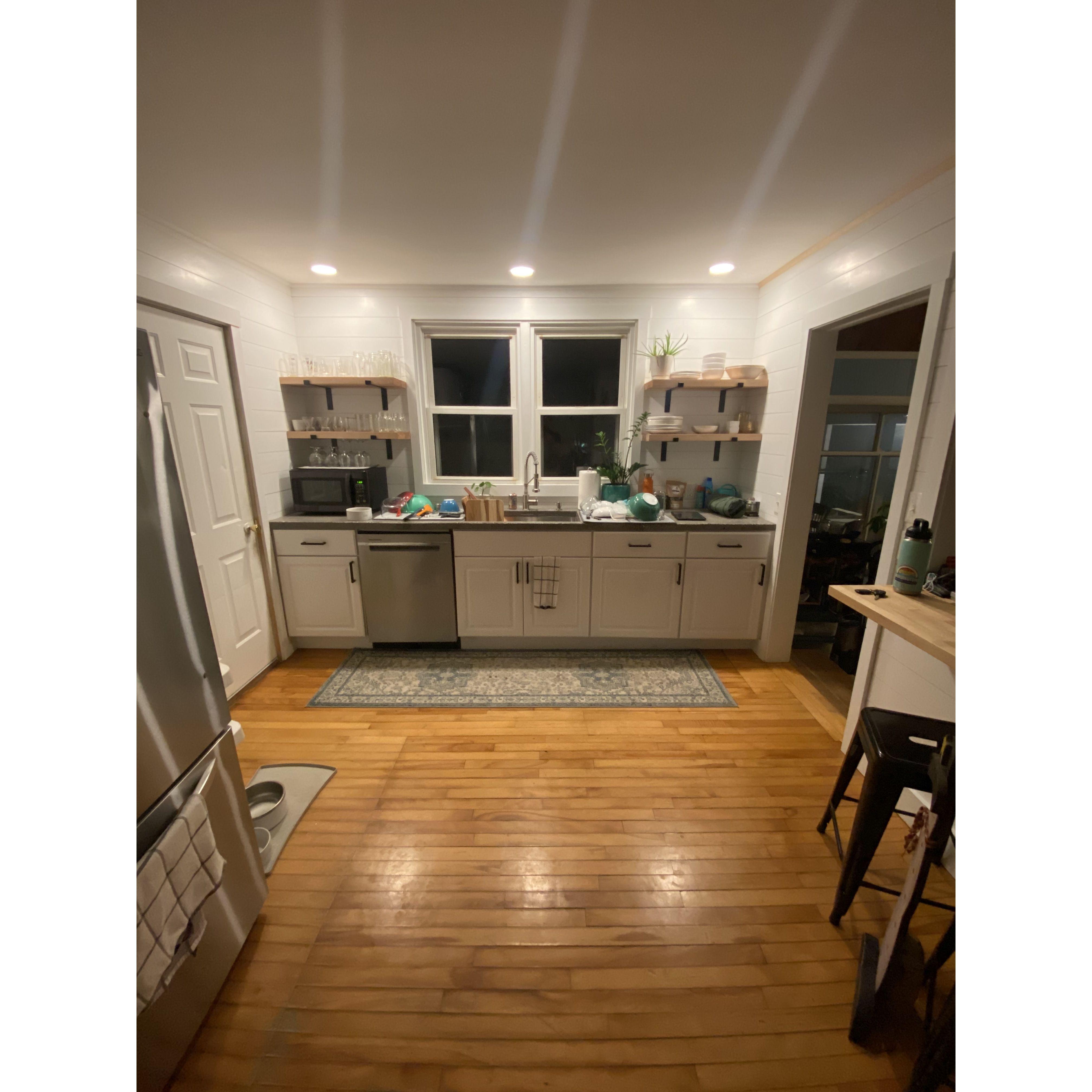 Finally, a kitchen I can love.