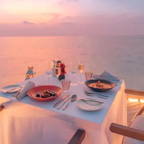 Dinner For Two