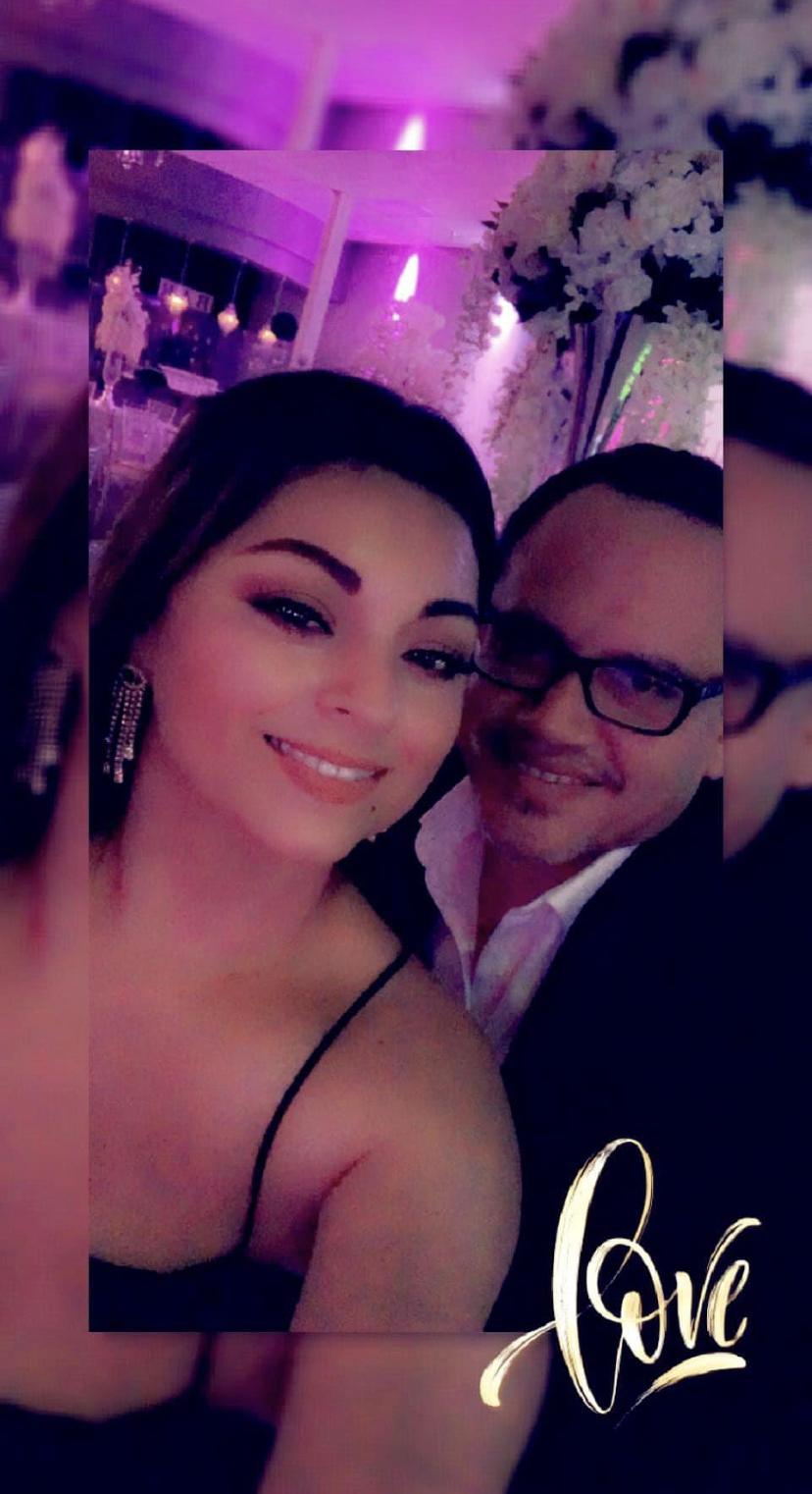 Amore mío! 😍