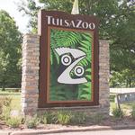 Tulsa Zoo