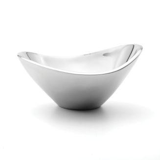 Nambé 7" Butterfly Bowl