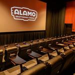 Alamo Drafthouse Cinema Staten Island