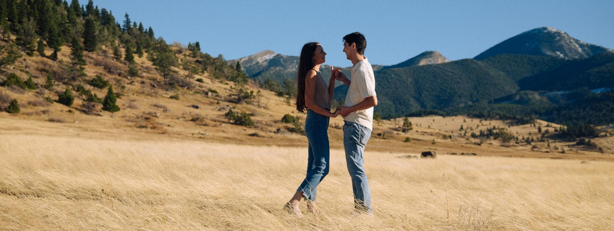 The Wedding Website of Kendall Fedore and Peyton Marlett