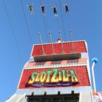 SlotZilla Zipline Las Vegas