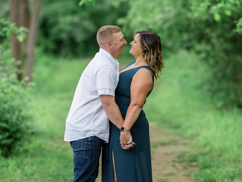 The Wedding Website of Erin Ruest and Ryan Adams