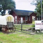 Laura Ingalls Wilder Historic Home & Museum