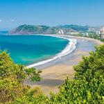 Central Pacific Beaches