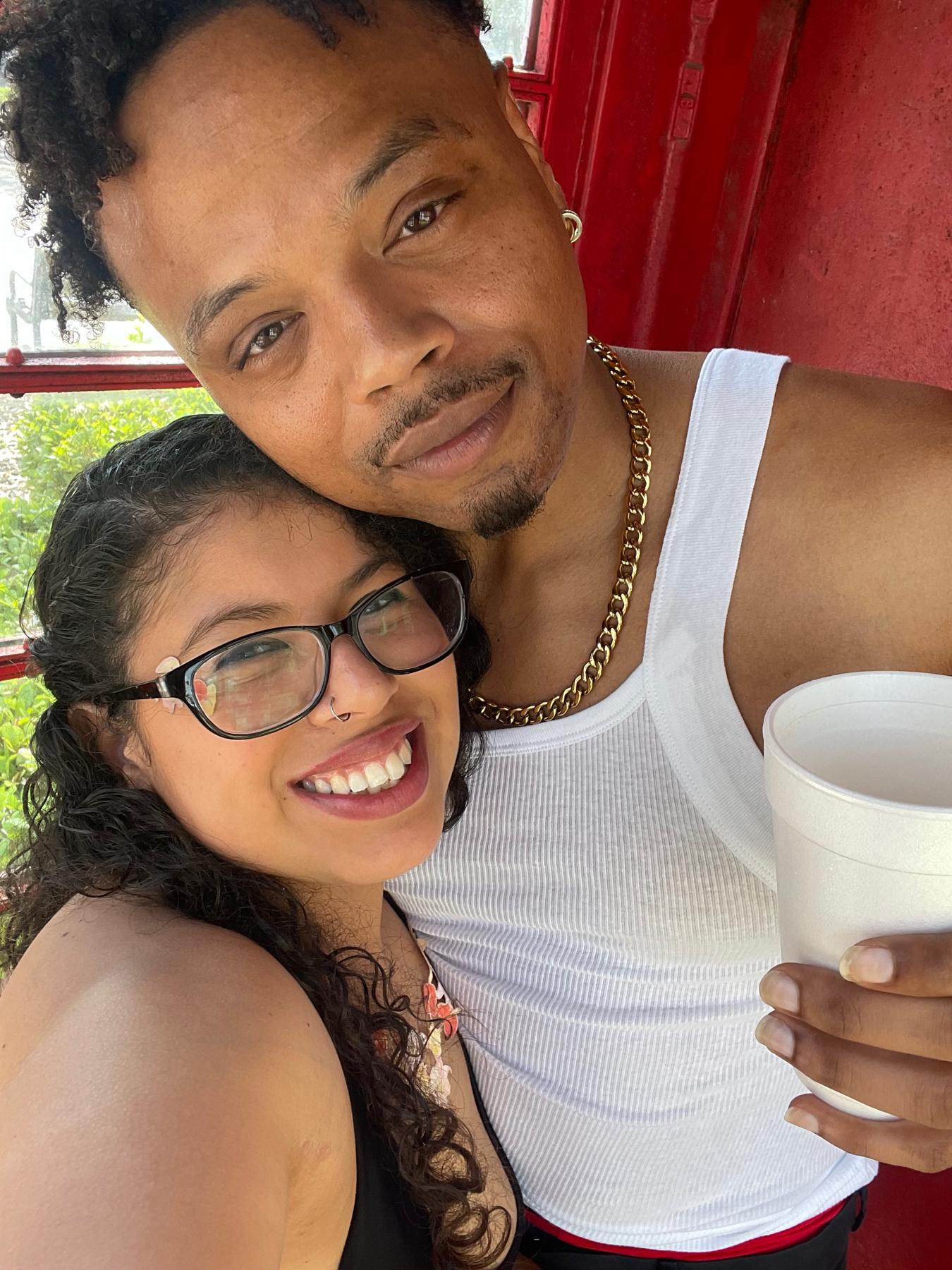Our Galveston Trip ☀️🏖️🩱🩳🌊