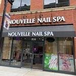 Nouvelle Nail Spa