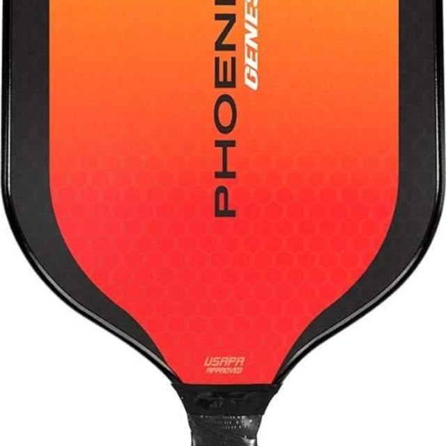 Paddletek Phoenix Genesis