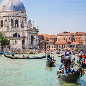 Private Gondola Ride