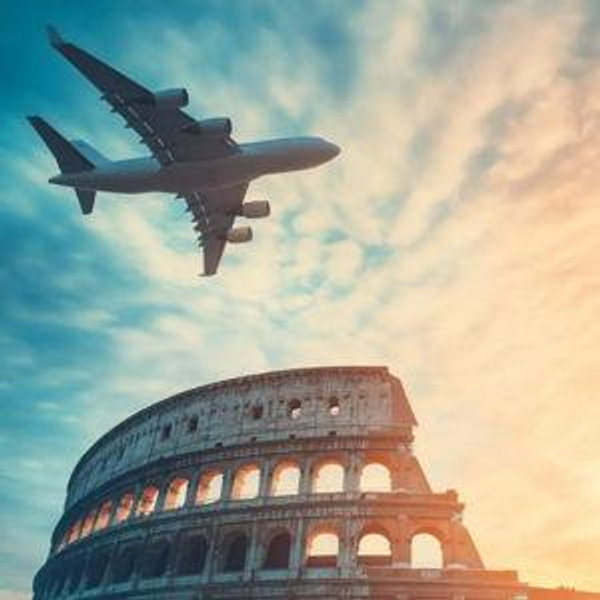 Round Trip Plane Tickets
