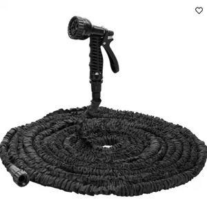 Expandable Water Hose