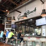 Green Bench Brewing Company