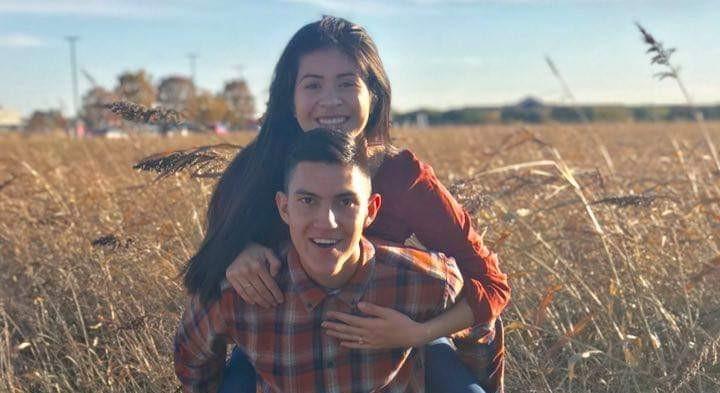 The Wedding Website of Jacob Boren and Kimberly Pastor