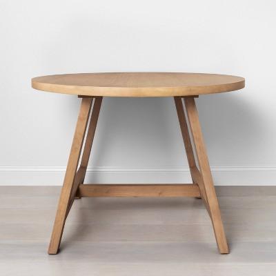 Round Kitchen Table - Hearth & Hand™ with Magnolia