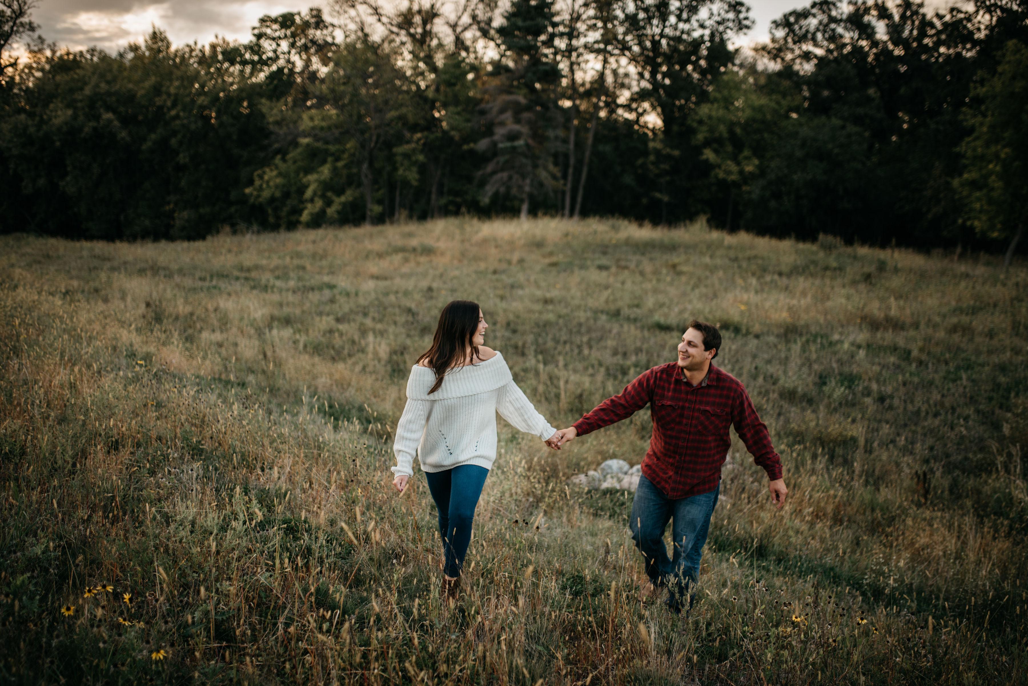 The Wedding Website of Danni Riley and Lucas Melquist