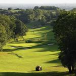 Golf At Goodwood