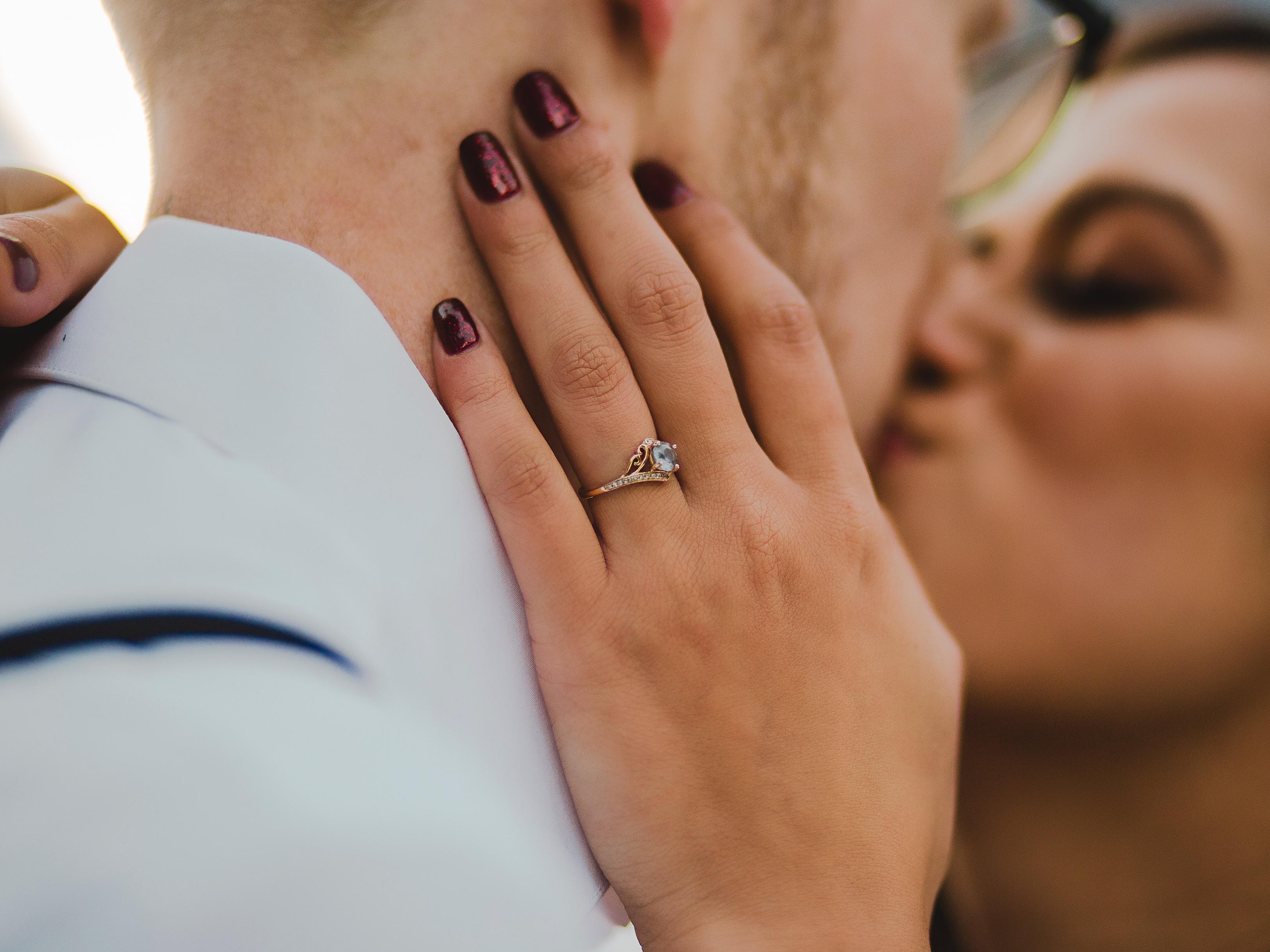 The Wedding Website of Charlene Taylor and Luke Hammer