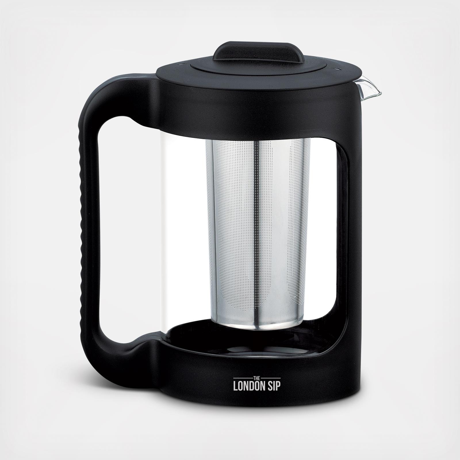 Smart Electric Kettle Only $62.99 Shipped on