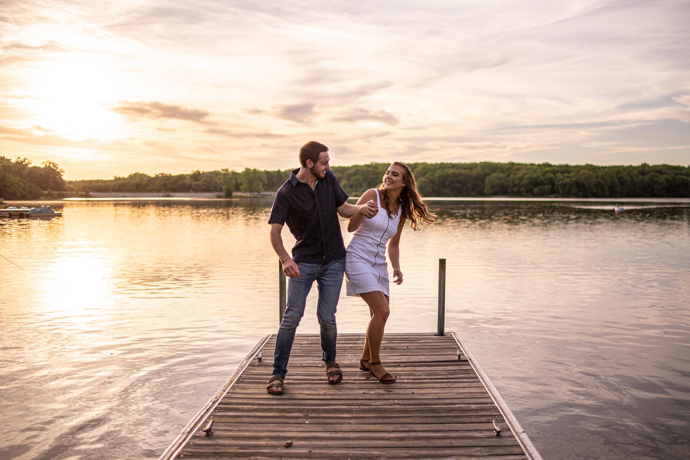 The Wedding Website of Grace Filippi and Josiah Rynne