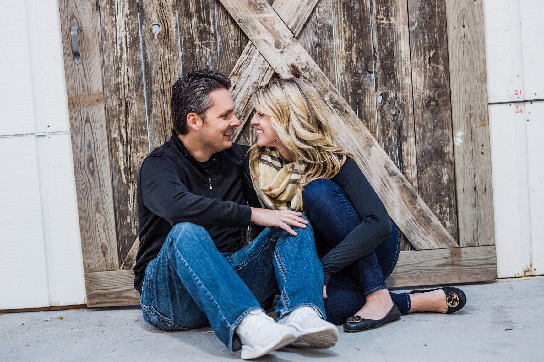 The Wedding Website of Tiffany Kinloch and Aaron Kinloch