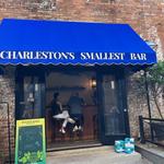 Charleston's Smallest Bar