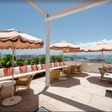 Mar y Rosa Restaurant