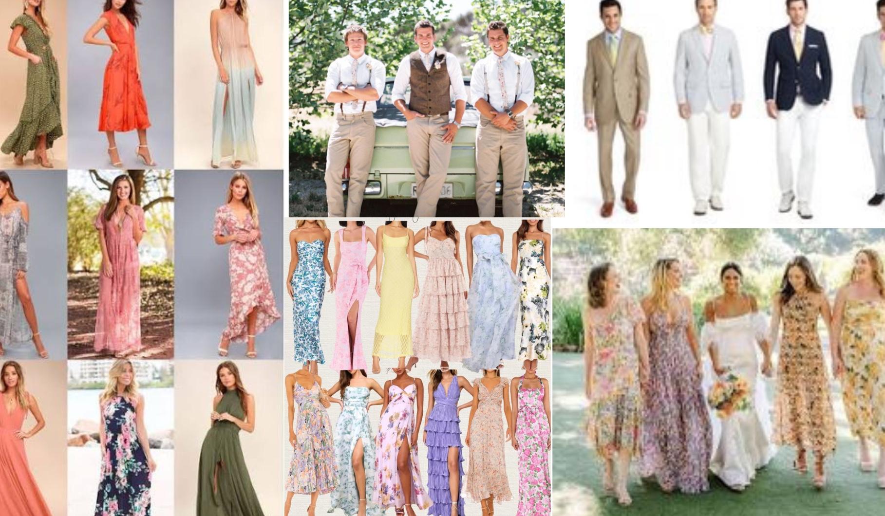 The Wedding Website of Haley Garrett and Reed Purvis