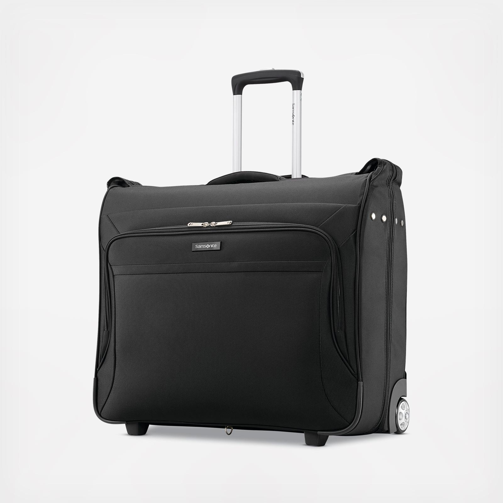 samsonite ascella wheeled underseater