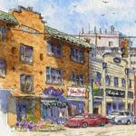 Uptown Mt. Lebanon