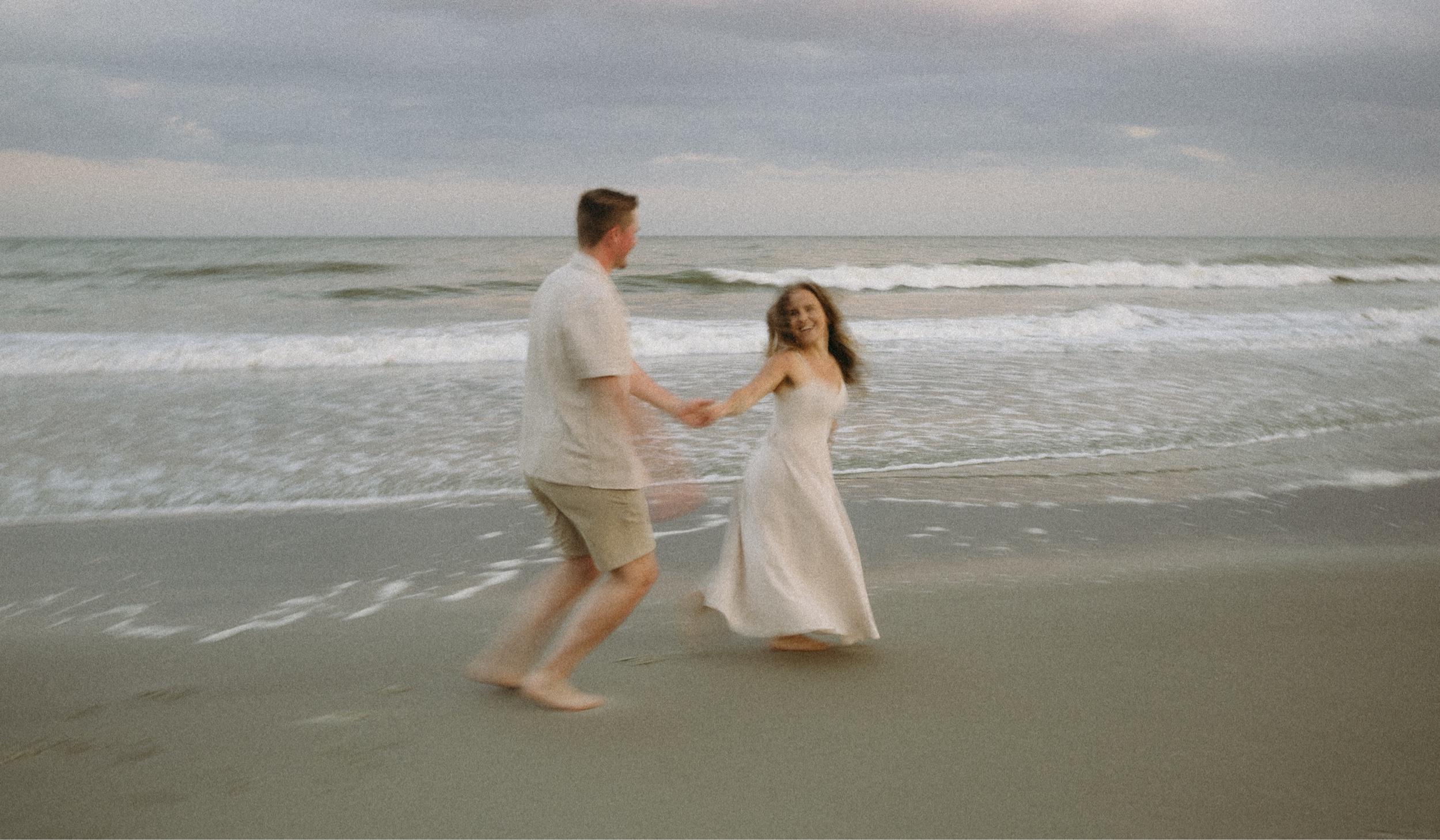 The Wedding Website of Erin Croce and Michael Steighner