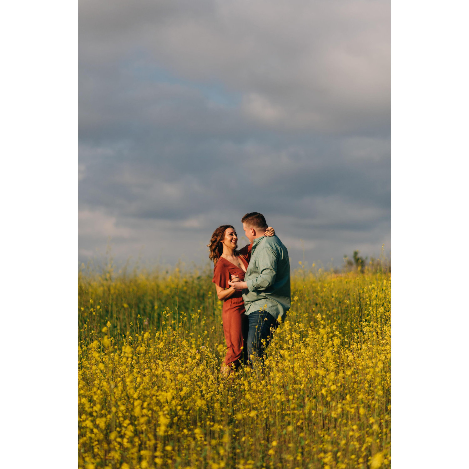 Our first dance<3 jk