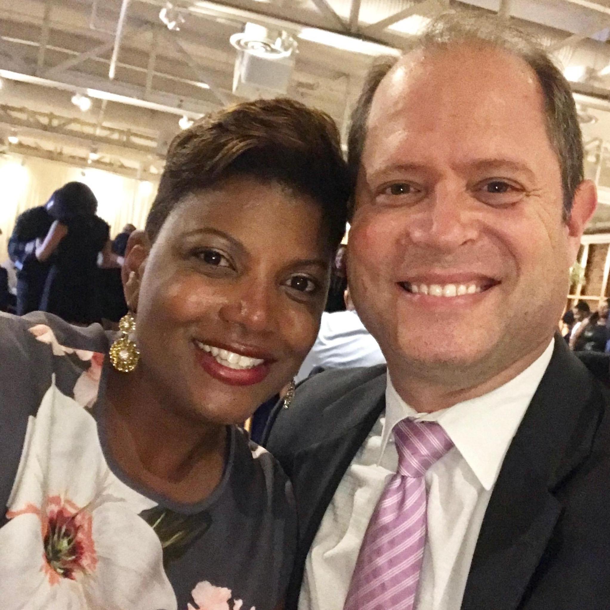 She’s just lovely!