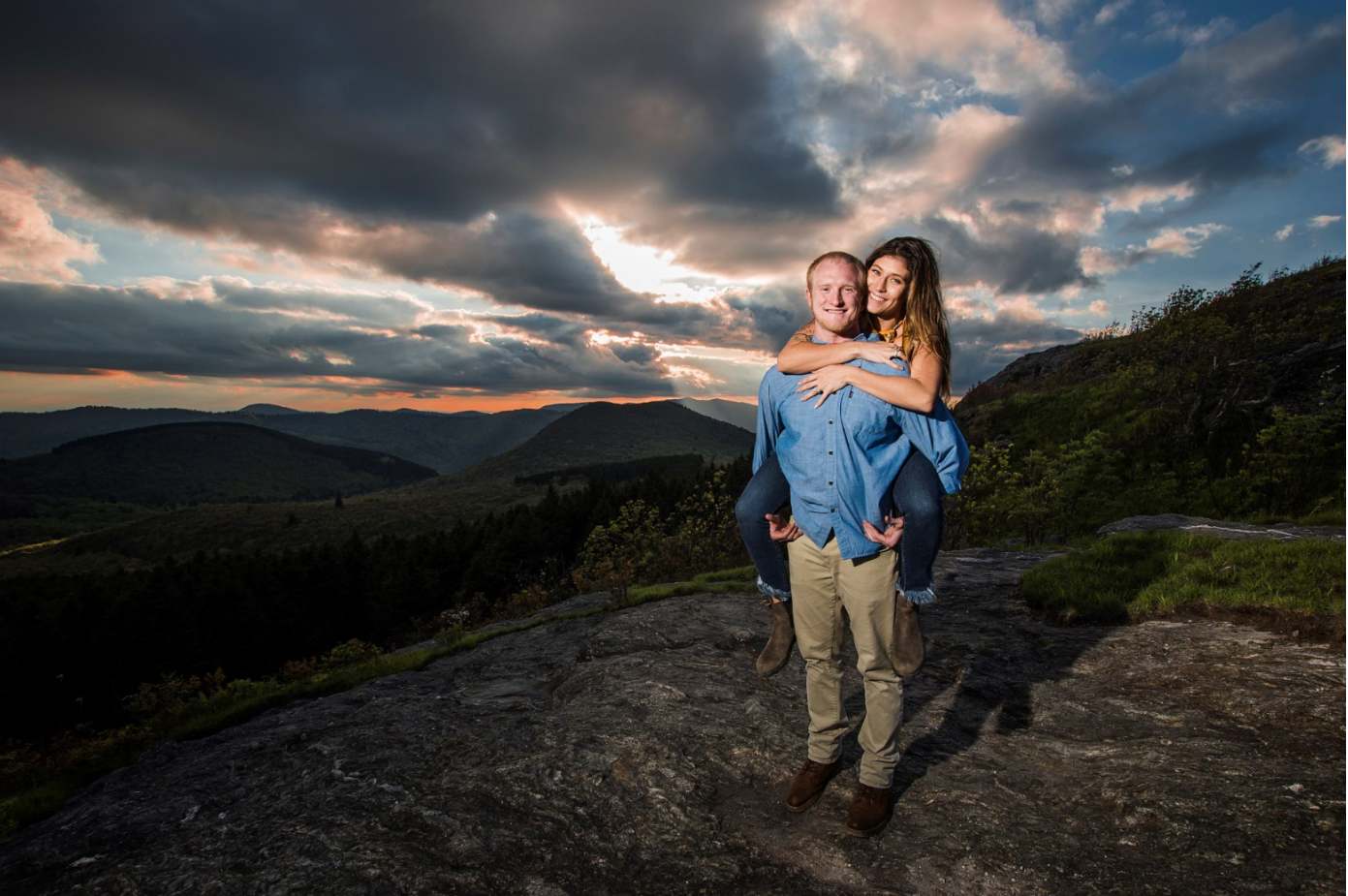 The Wedding Website of Haley Larabee and Austin McGrayne