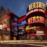 Hershey's Chocolate World