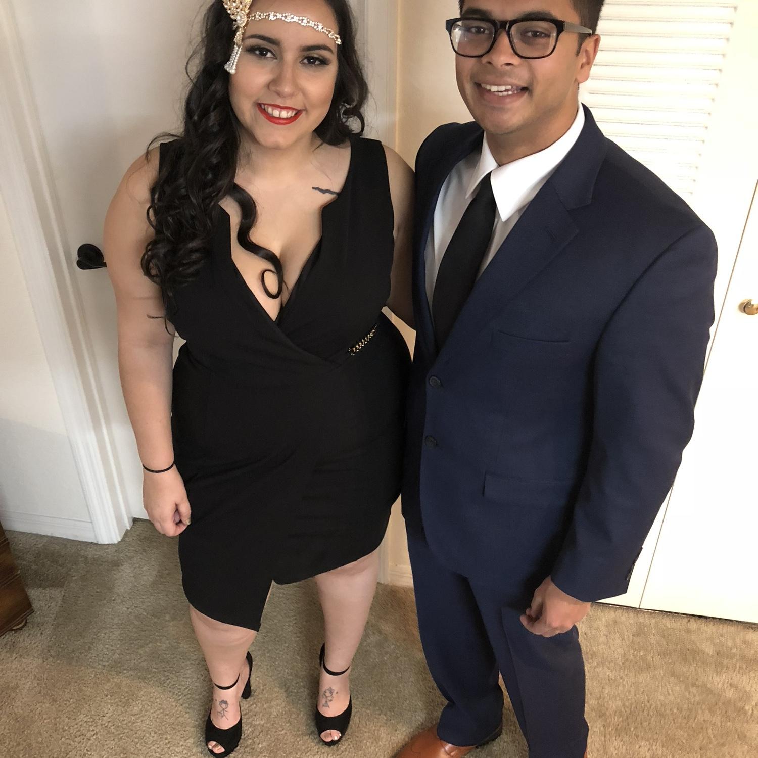 2018 Barristers Ball