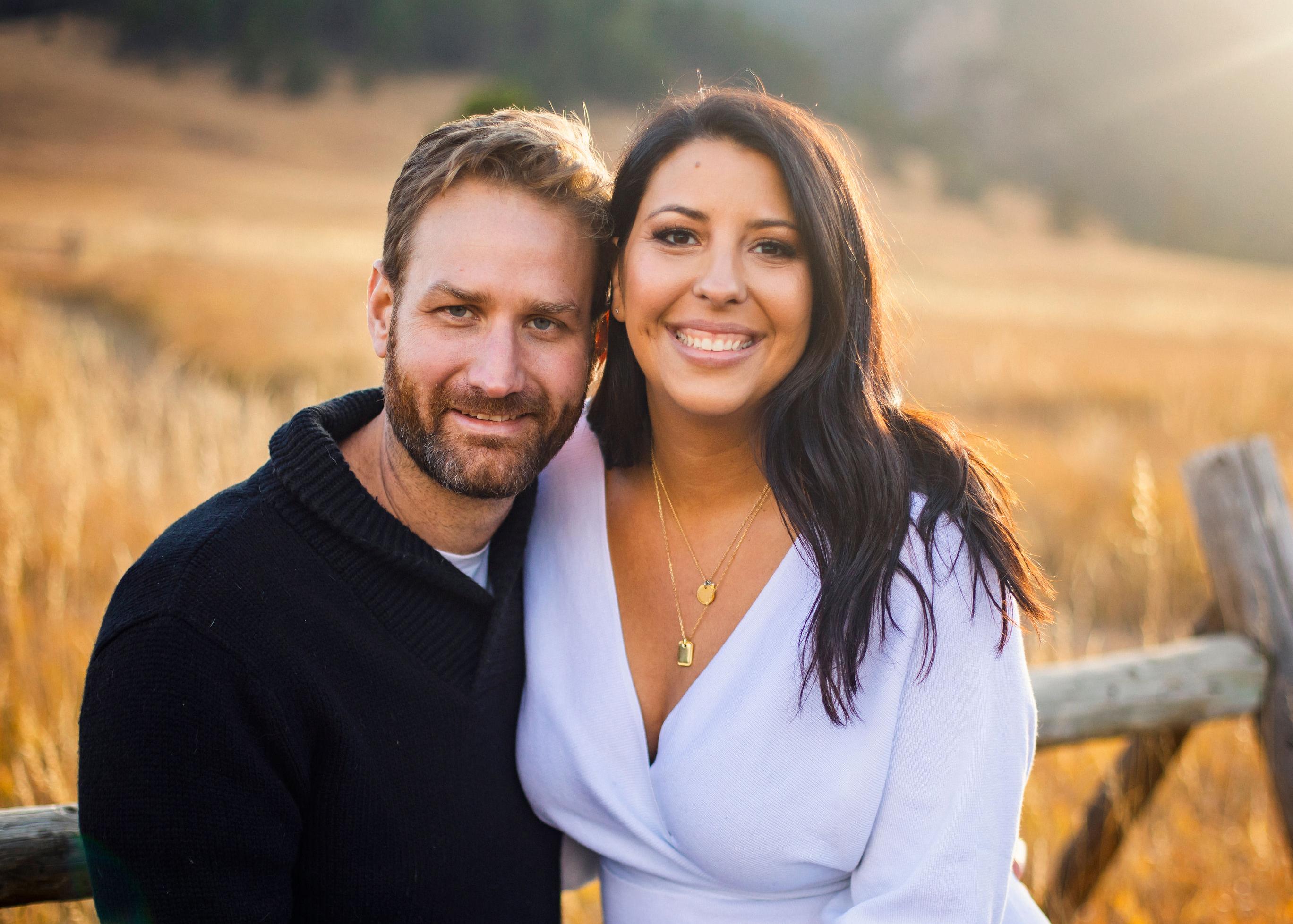 The Wedding Website of Amanda Bergman and Steve Dupree