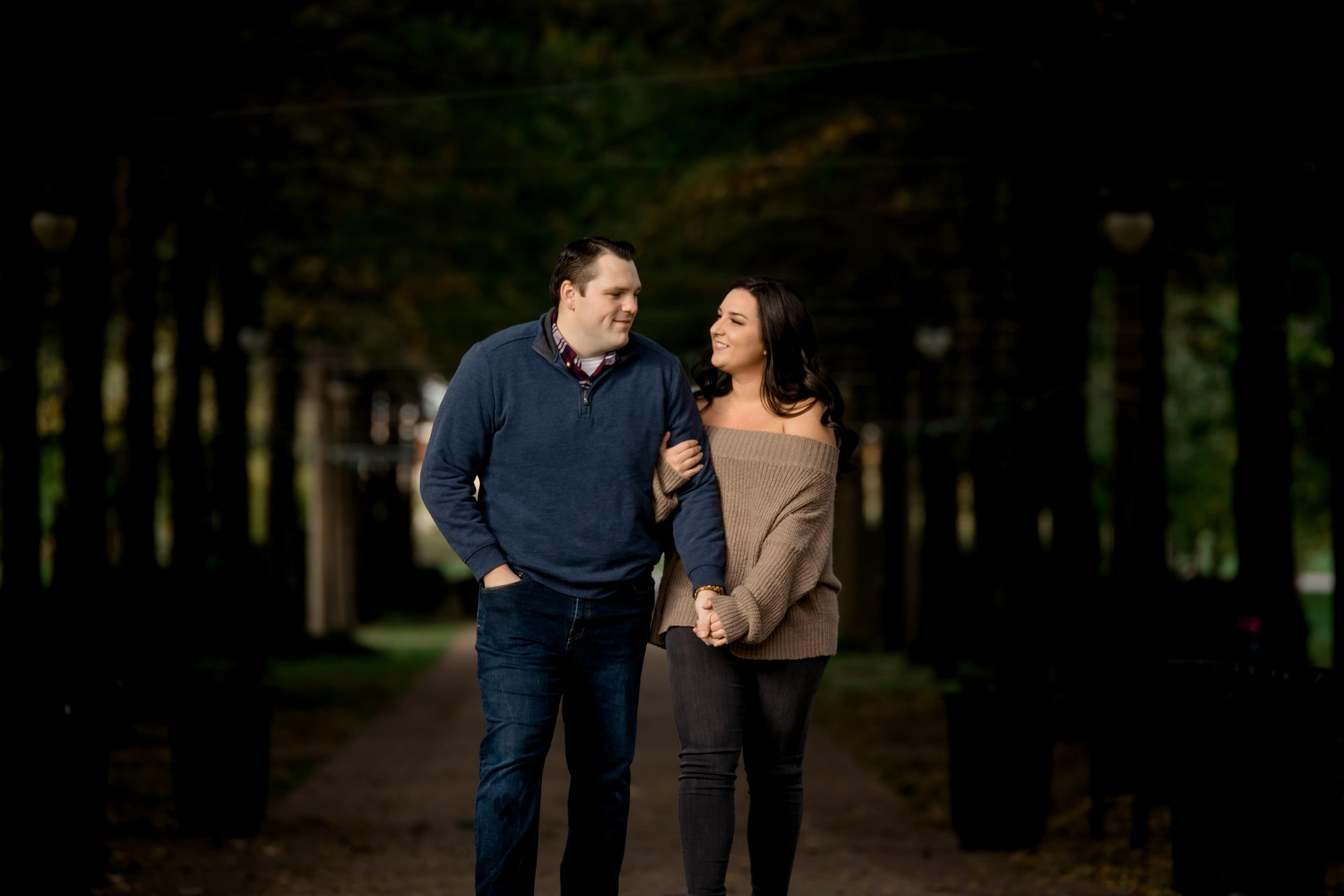The Wedding Website of Kayla Blackwell and Brody Berrie