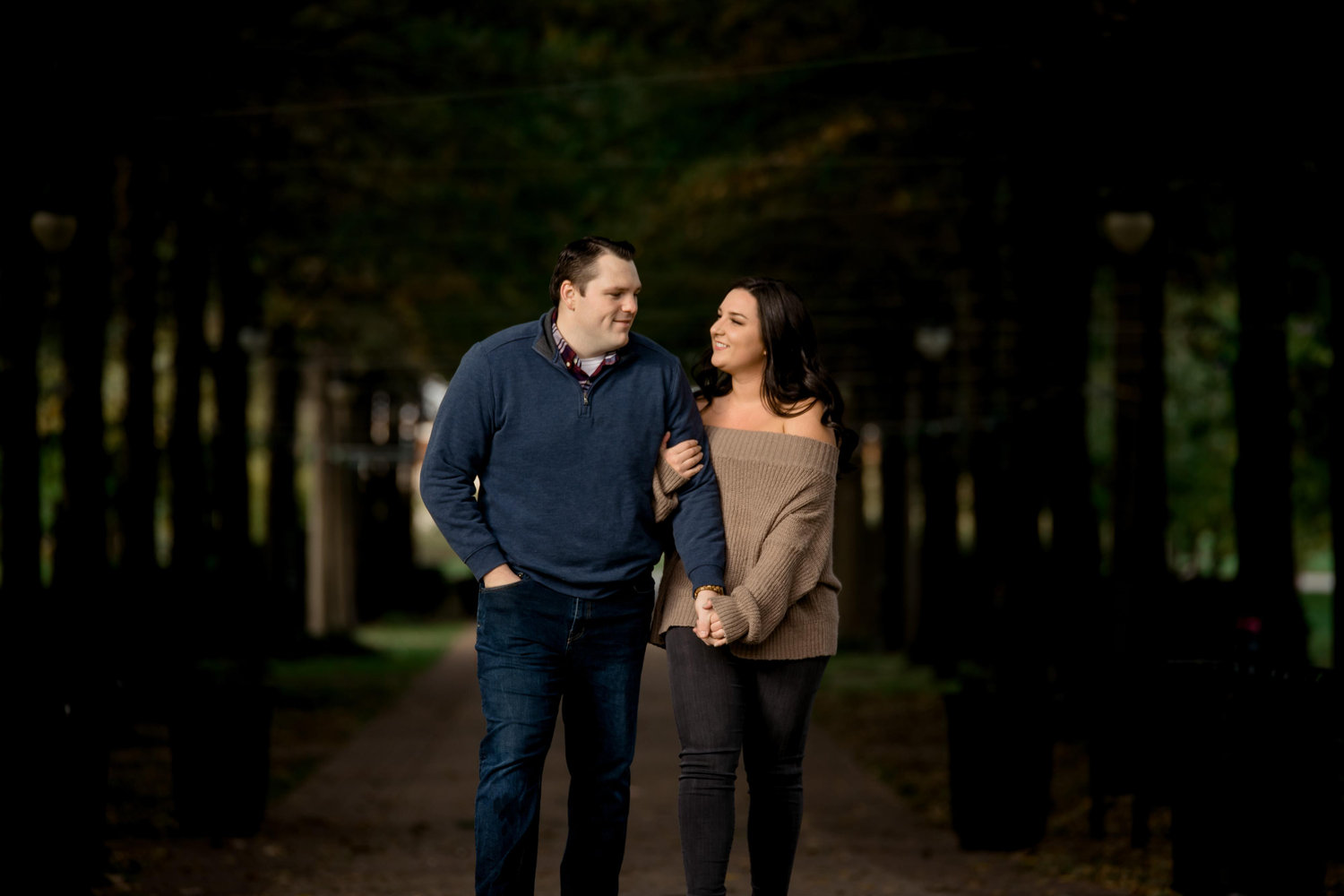 The Wedding Website of Kayla Blackwell and Brody Berrie