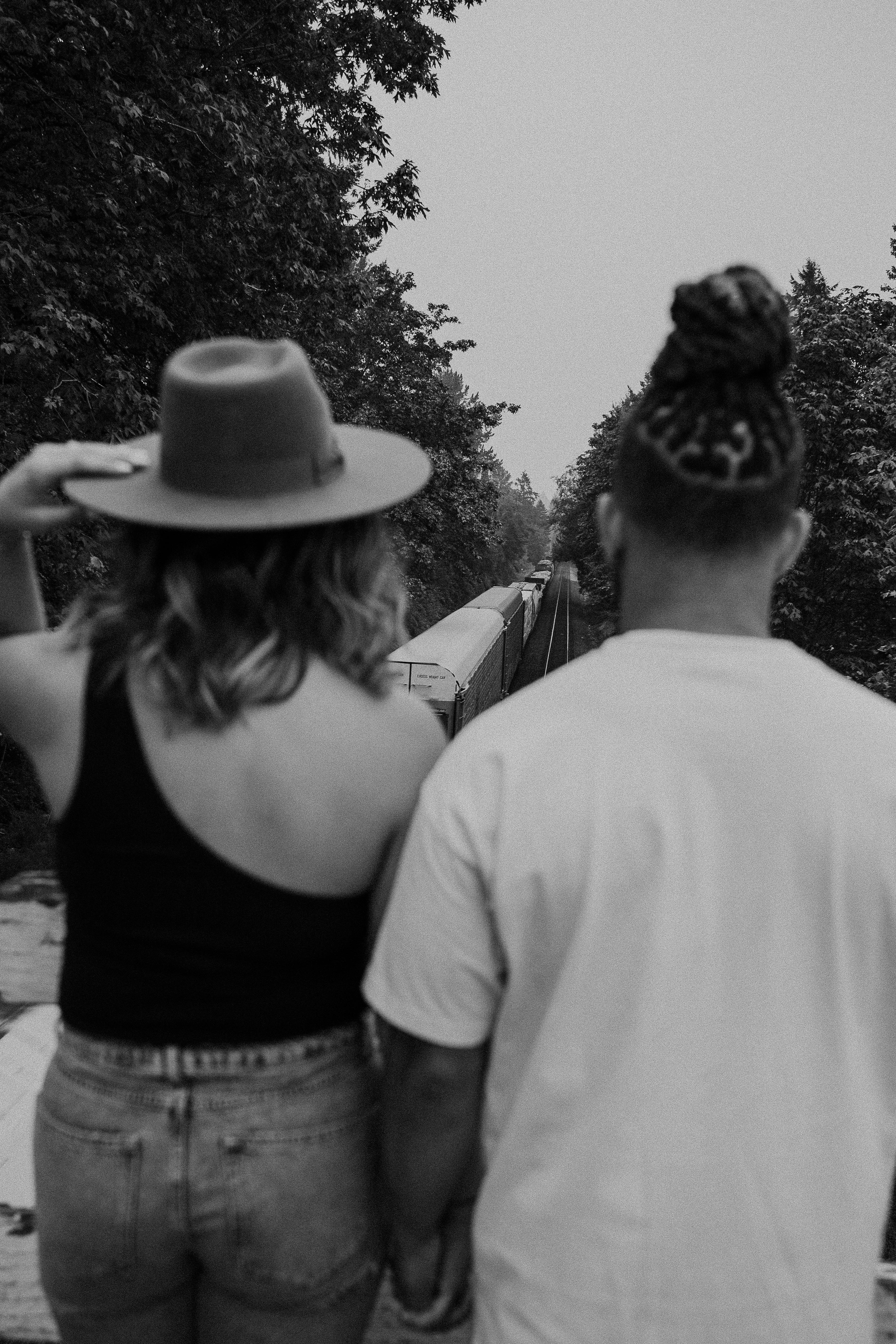 The Wedding Website of Terese Jenks and LJ Hampton