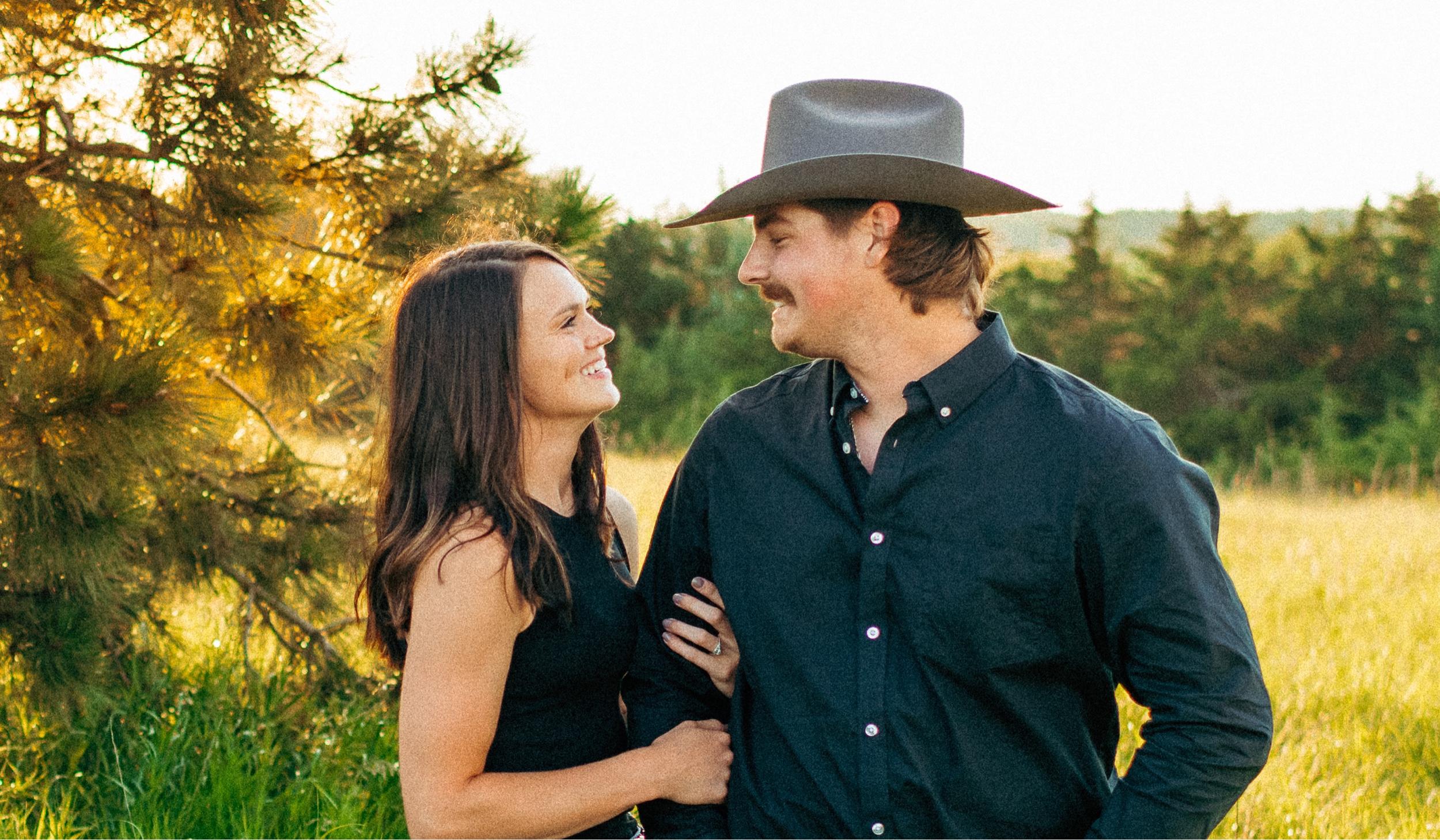 The Wedding Website of Jake Steineke and Tori Hansen