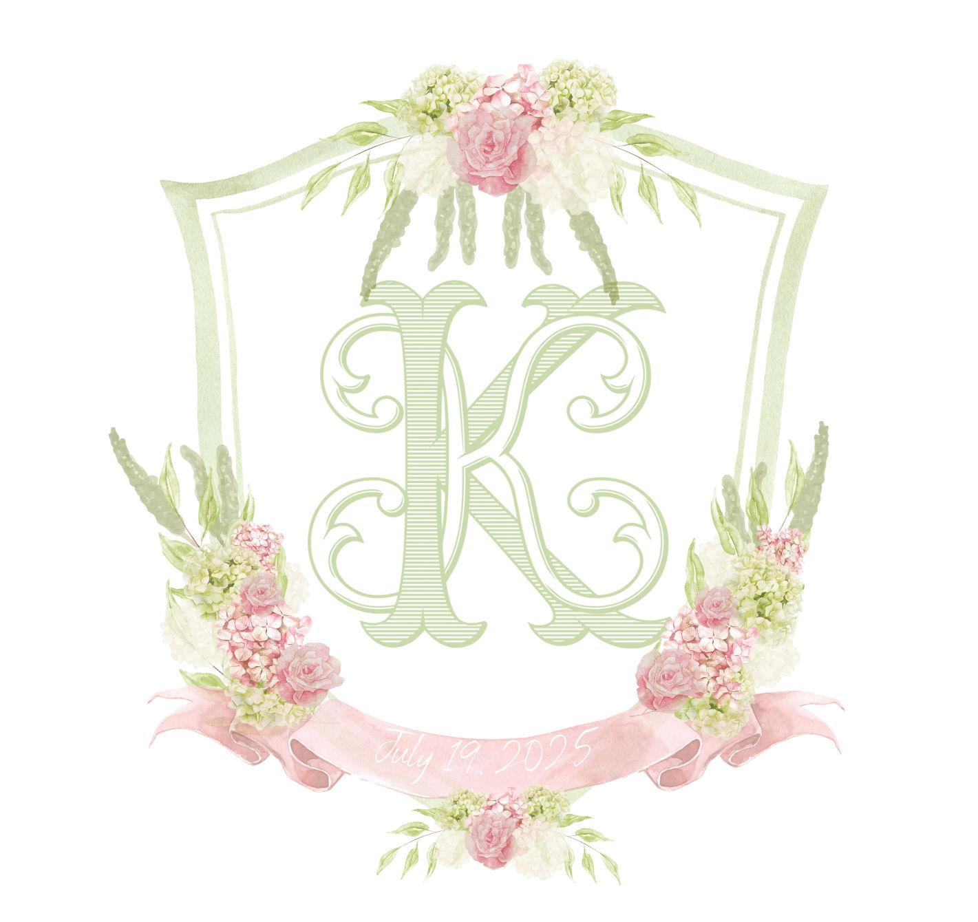 The Wedding Website of Katie Sweetman and Kace Brewer