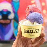Dolcezza Gelato & Coffee