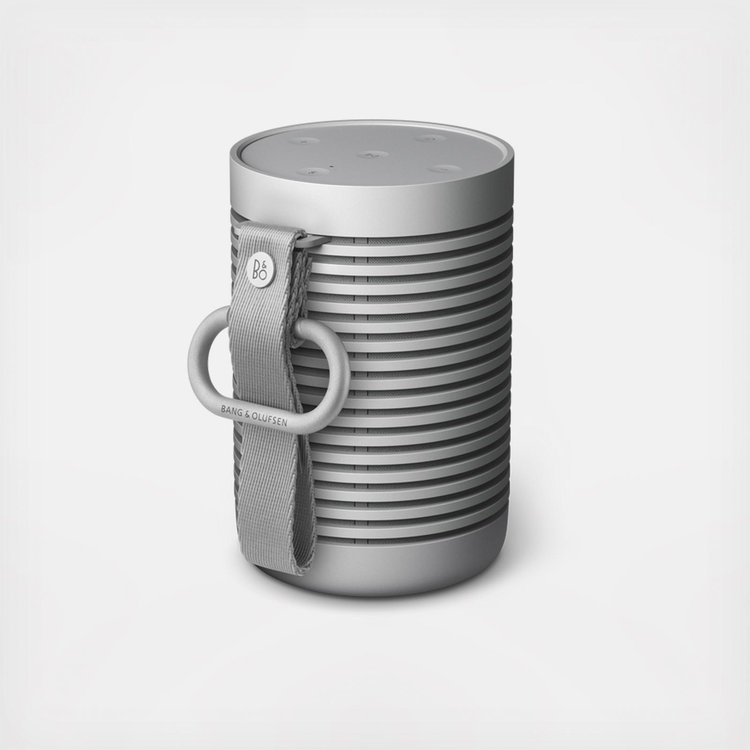 Bang & Olufsen, Beosound Explore Outdoor Bluetooth Speaker | Zola