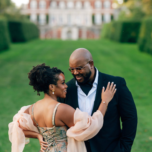 Our Newlywed Fund