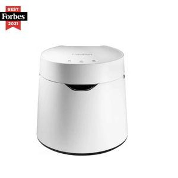 Carepod One - Stainless Steel Humidifier