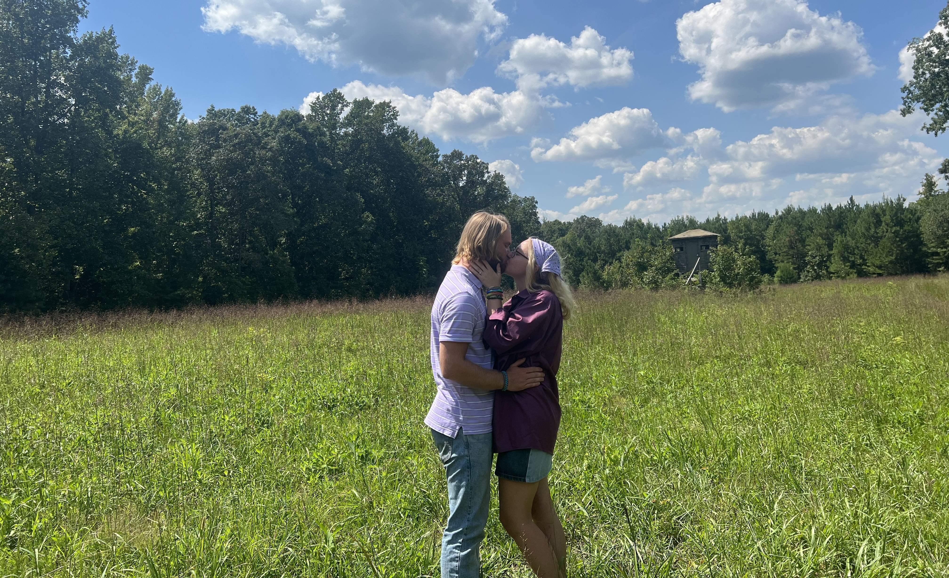 The Wedding Website of Renee Drzewiecki and Josiah Smith